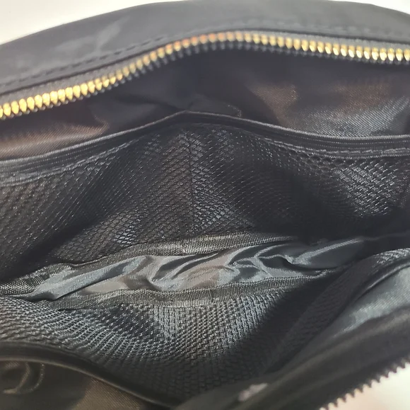 Belt bag- Brand new- black - Picture 7 of 8